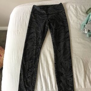 Lulu leggings